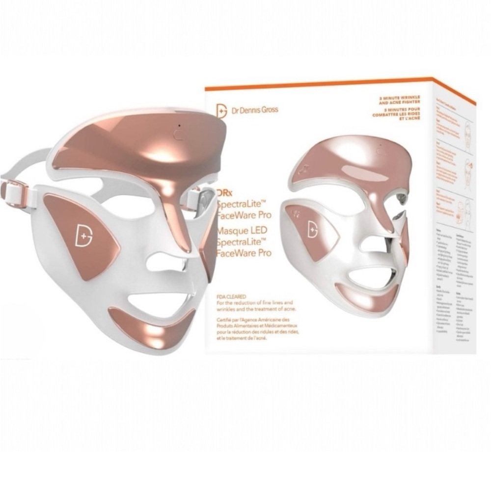 Dr. Dennis Gross SpectraLite LED FaceWare Pro
